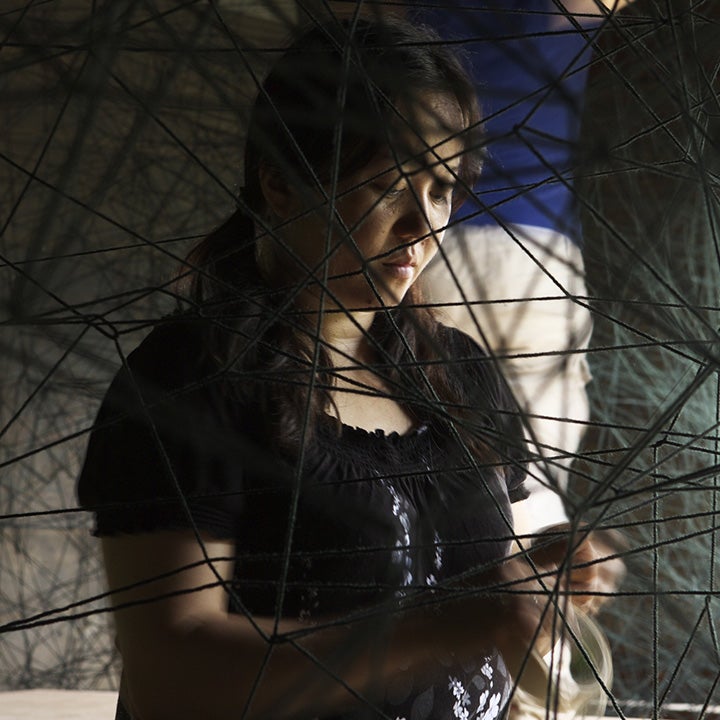 Chiharu Shiota
